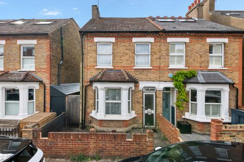 undefined, Studley Grange Road, Hanwell, W7
