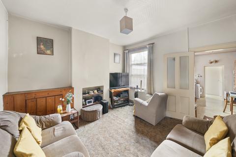 undefined, Studley Grange Road, Hanwell, W7