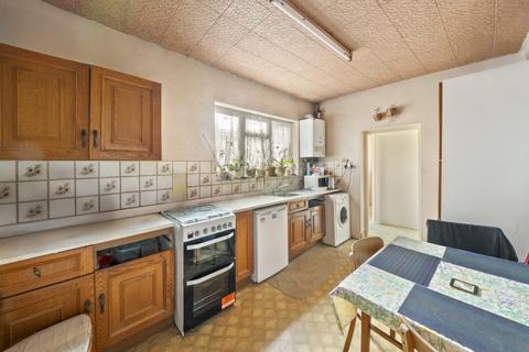 undefined, Studley Grange Road, Hanwell, W7