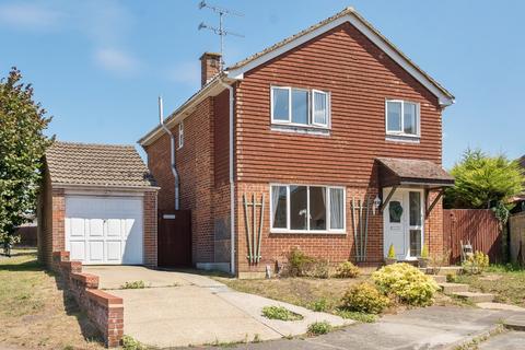 7 Knott Crescent, Willesborough, Ashford, TN24 0UF