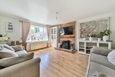 7 Knott Crescent, Willesborough, Ashford, TN24 0UF