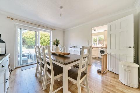 7 Knott Crescent, Willesborough, Ashford, TN24 0UF