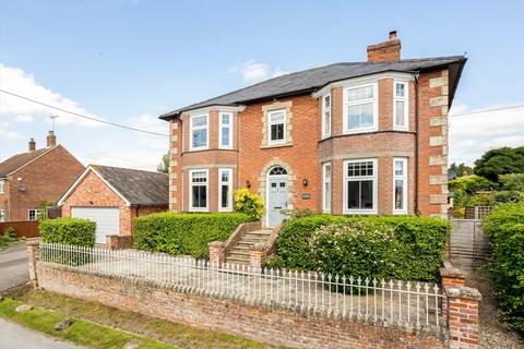 4 bedroom village house for sale, Charlton St Peter, Pewsey, Wiltshire, SN9