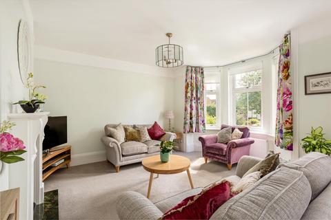 4 bedroom village house for sale, Charlton St Peter, Pewsey, Wiltshire, SN9