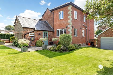 4 bedroom village house for sale, Charlton St Peter, Pewsey, Wiltshire, SN9