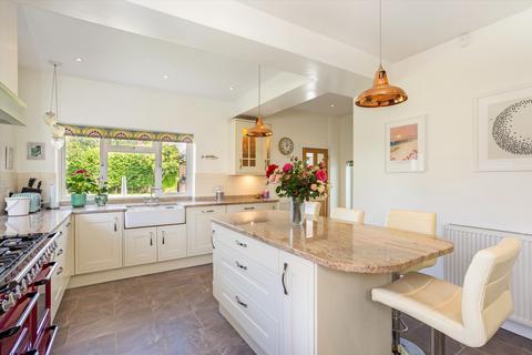 4 bedroom village house for sale, Charlton St Peter, Pewsey, Wiltshire, SN9