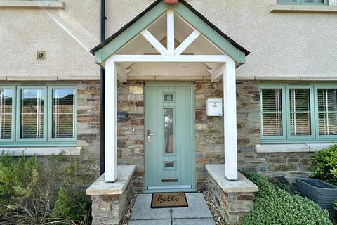 4 bedroom house for sale, St Erme, Near Truro