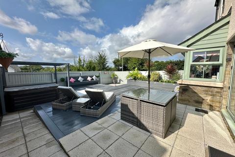 4 bedroom house for sale, St Erme, Near Truro