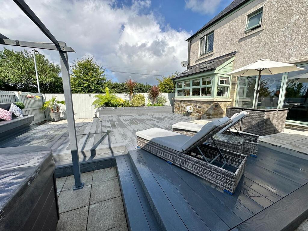 Terrace / Patio