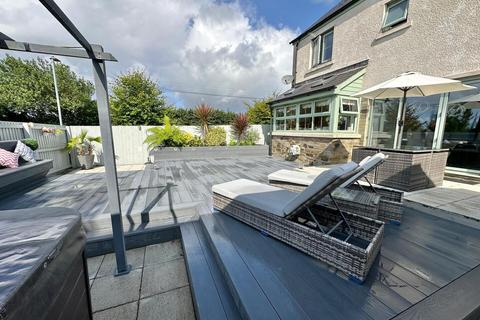 4 bedroom house for sale, St Erme, Near Truro