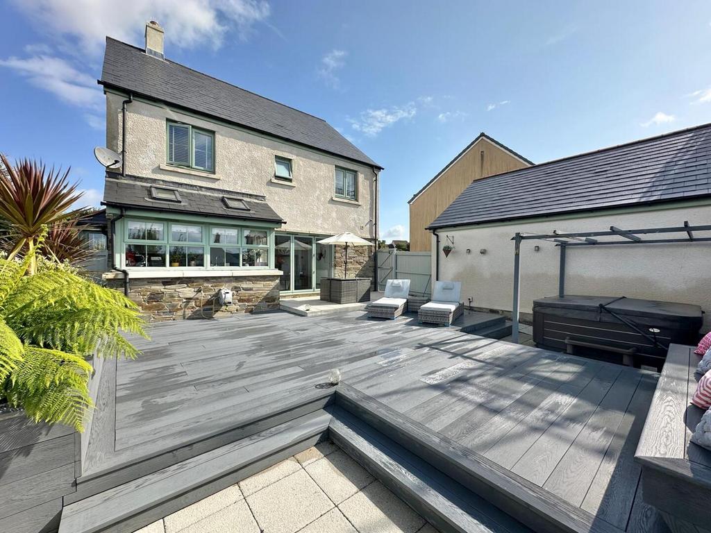 Terrace / Patio