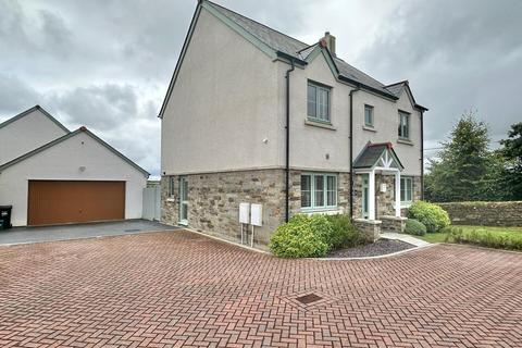 4 bedroom house for sale, St Erme, Near Truro