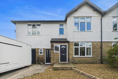 5 bedroom semi-detached house for sale, Macclesfield Old Road, Buxton