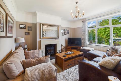 5 bedroom semi-detached house for sale, Macclesfield Old Road, Buxton