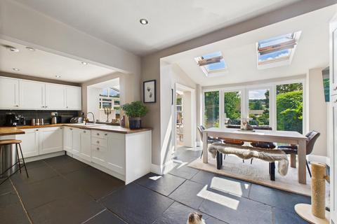 5 bedroom semi-detached house for sale, Macclesfield Old Road, Buxton
