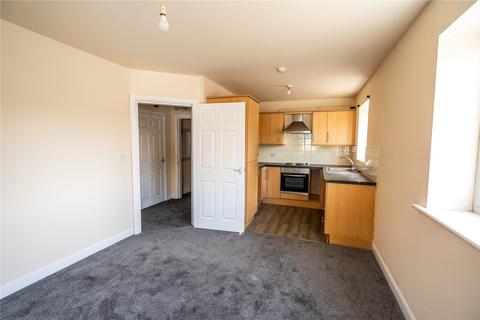 1 bedroom apartment to rent, Ayscough Street, Grimsby, Lincolnshire, DN31