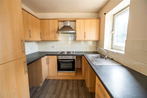 1 bedroom apartment to rent, Ayscough Street, Grimsby, Lincolnshire, DN31