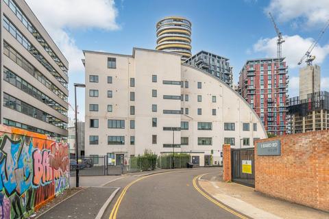 2 bedroom flat for sale, The Curve, Ladbroke Grove, London, W10