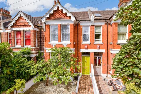 3 bedroom terraced house for sale, Ditchling Road, Brighton, East Sussex