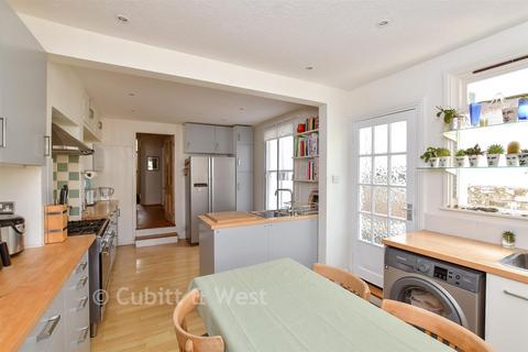 3 bedroom terraced house for sale, Ditchling Road, Brighton, East Sussex