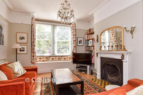 3 bedroom terraced house for sale, Ditchling Road, Brighton, East Sussex
