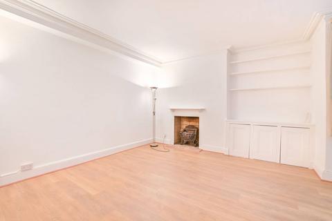 1 bedroom flat for sale, Bassett Road, North Kensington, London, W10
