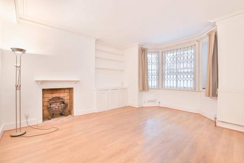 Bassett Road, North Kensington, London, W10