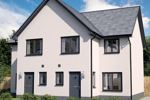 Robertson Homes - Almondell for sale, Nethershiel Rd, East Calder, EH53 0GU