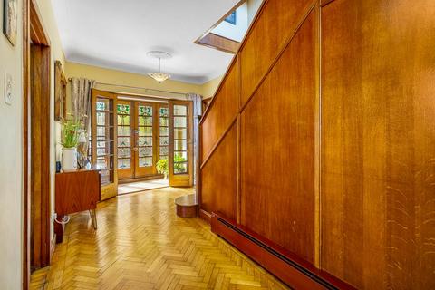5 bedroom detached house for sale, Halmer Gate, Spalding