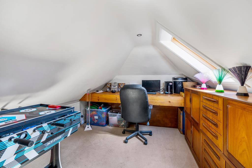 Games Room/Office