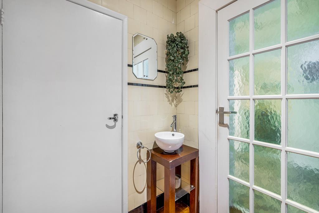 Cloakroom