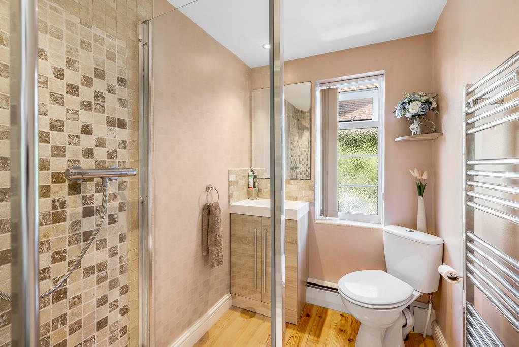 En-suite