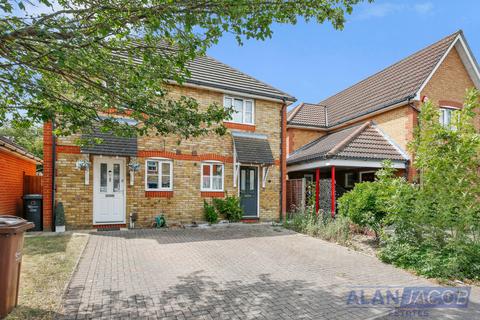 73 Jasmine Road, Rush Green, Romford, RM7 0WZ