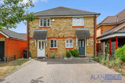 73 Jasmine Road, Rush Green, Romford, RM7 0WZ