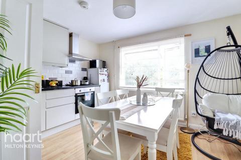 19 Burnet, Stantonbury, Milton Keynes, MK14 6AJ