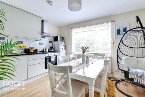 19 Burnet, Stantonbury, Milton Keynes, MK14 6AJ