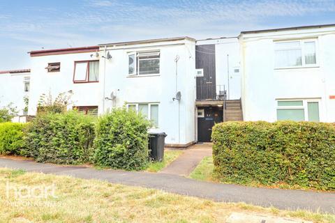19 Burnet, Stantonbury, Milton Keynes, MK14 6AJ