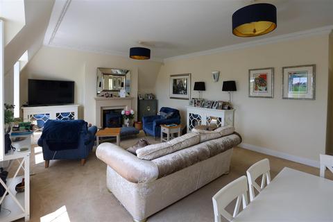 2 bedroom apartment for sale, Les Carrieres Apartments, St Martin JE3