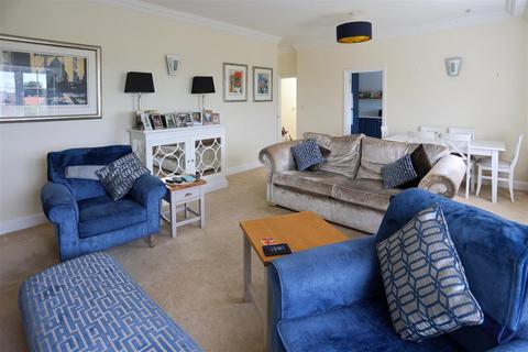 2 bedroom apartment for sale, Les Carrieres Apartments, St Martin JE3