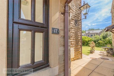 1 bedroom apartment for sale, Outram Mews, Uppermill, Saddleworth, OL3