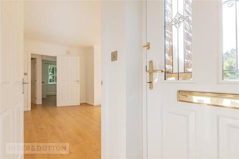 1 bedroom apartment for sale, Outram Mews, Uppermill, Saddleworth, OL3