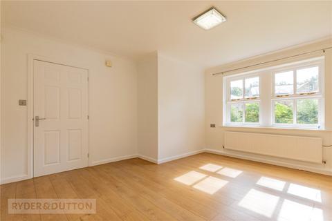 1 bedroom apartment for sale, Outram Mews, Uppermill, Saddleworth, OL3