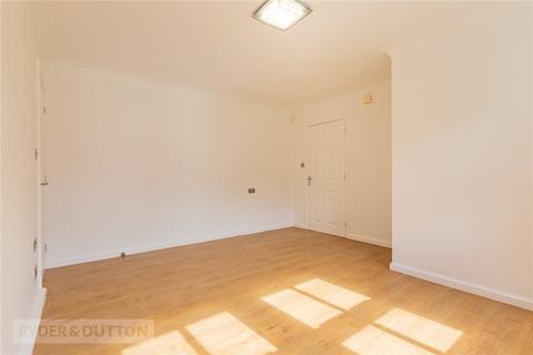 1 bedroom apartment for sale, Outram Mews, Uppermill, Saddleworth, OL3
