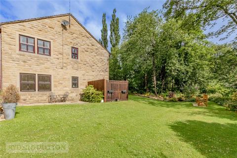 undefined, Outram Mews, Uppermill, Saddleworth, OL3