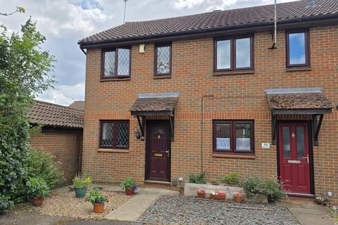 58 Bryant Way, Toddington, Dunstable, LU5 6EY