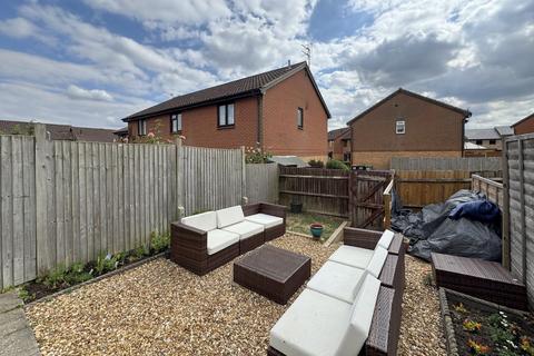 58 Bryant Way, Toddington, Dunstable, LU5 6EY