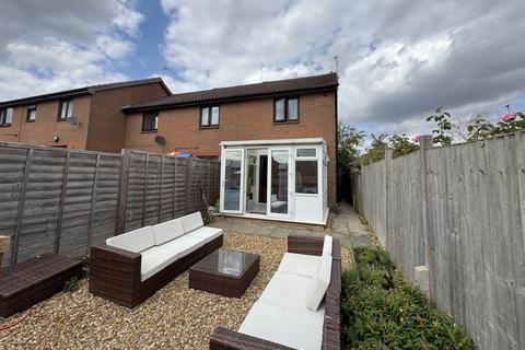 58 Bryant Way, Toddington, Dunstable, LU5 6EY