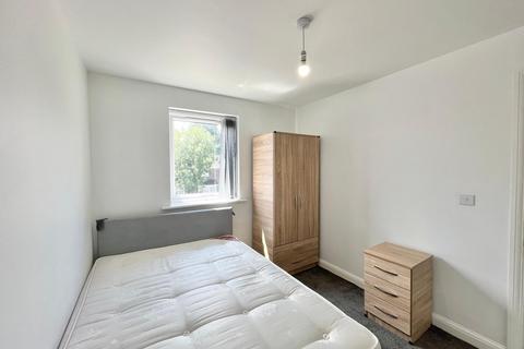 1 bedroom in a flat share to rent, St. Lukes Road, Birmingham B5