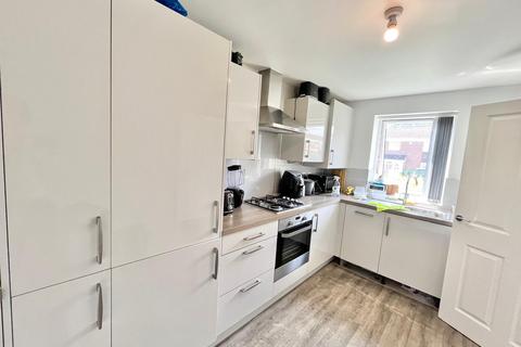 1 bedroom in a flat share to rent, St. Lukes Road, Birmingham B5