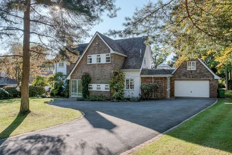 undefined, The Ridgeway, Astwood Bank, B96